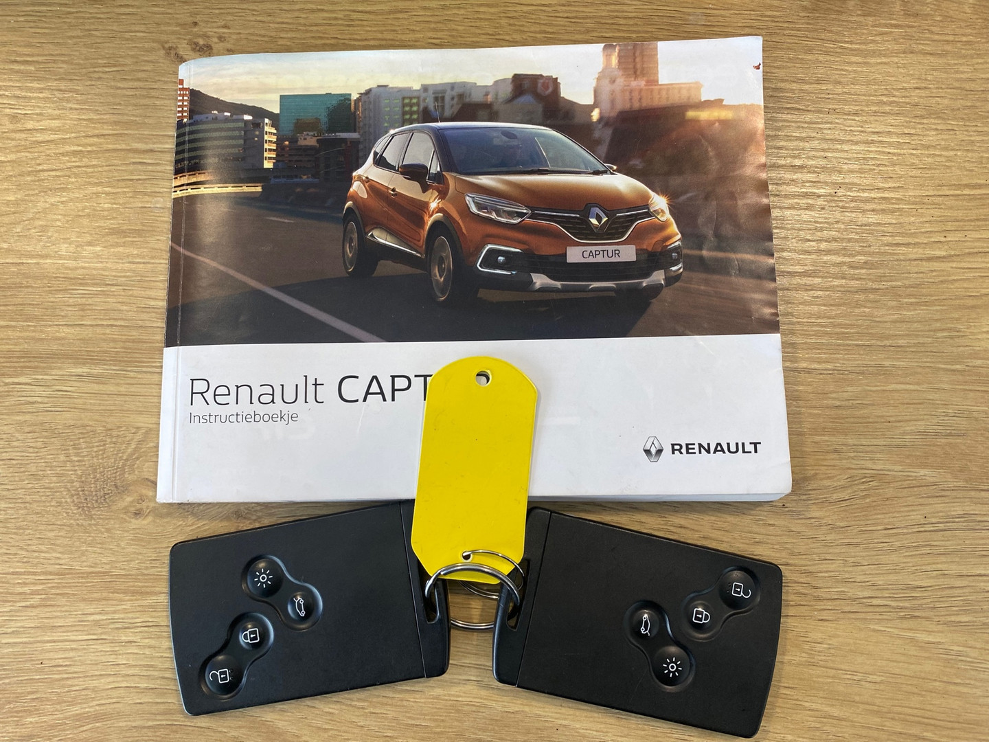 Renault Renault