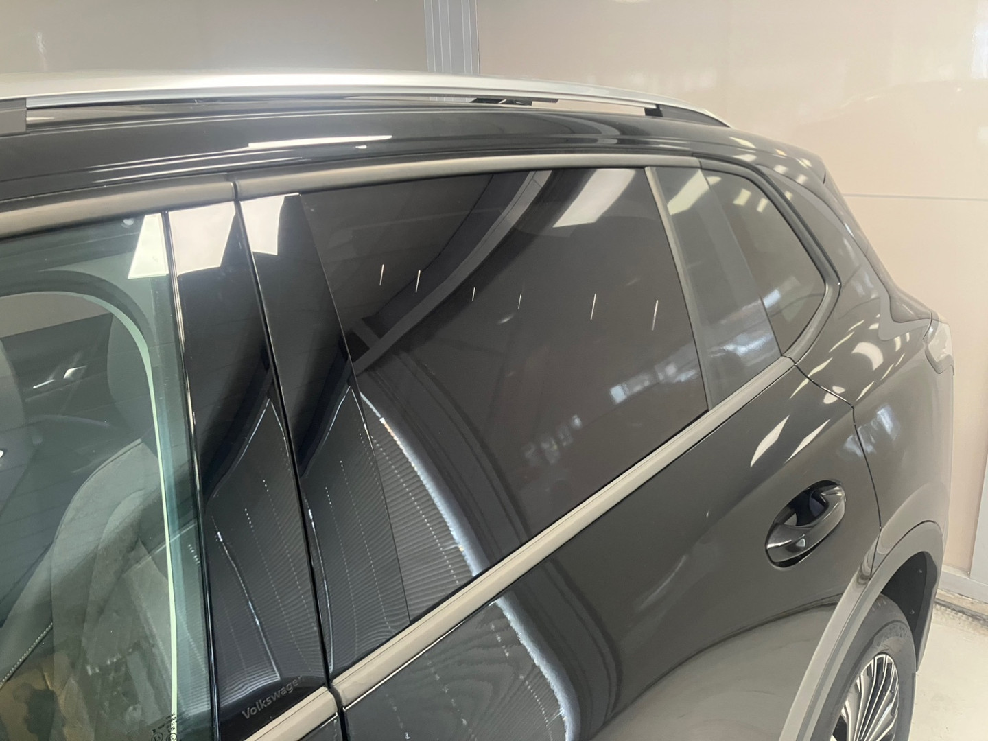 Volkswagen Volkswagen