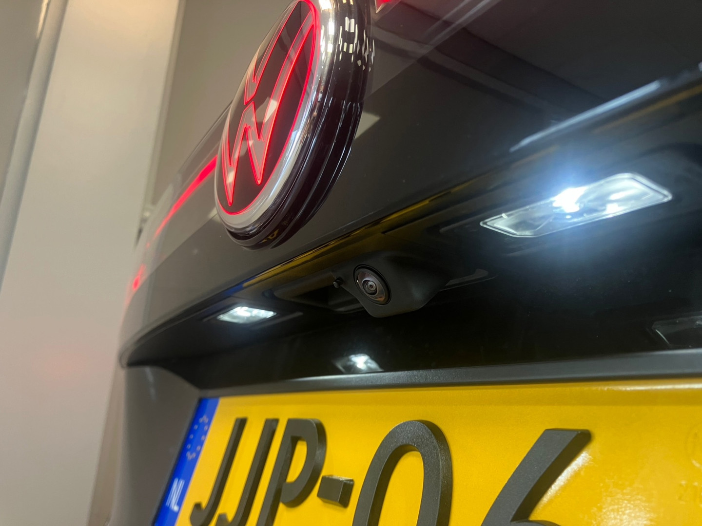 Volkswagen Volkswagen