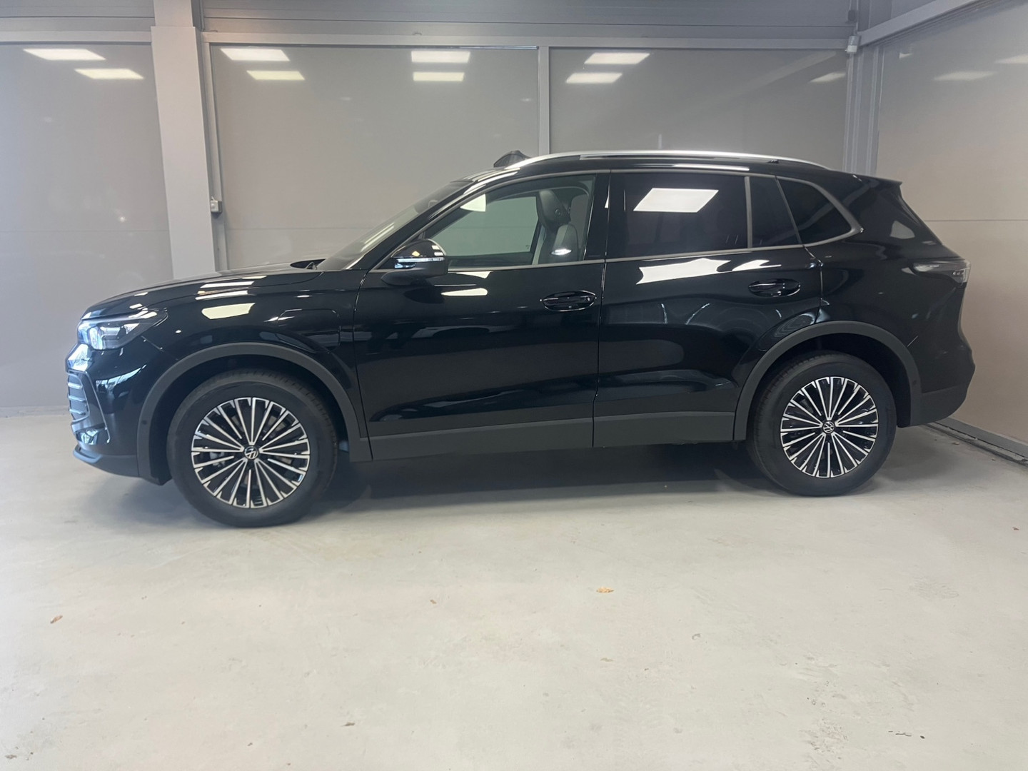 Volkswagen Volkswagen