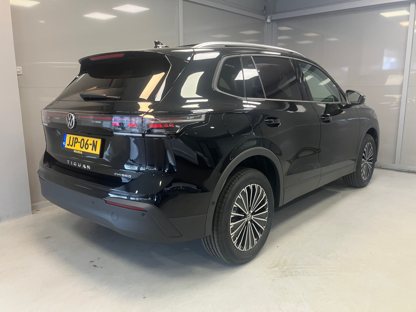 Volkswagen Volkswagen