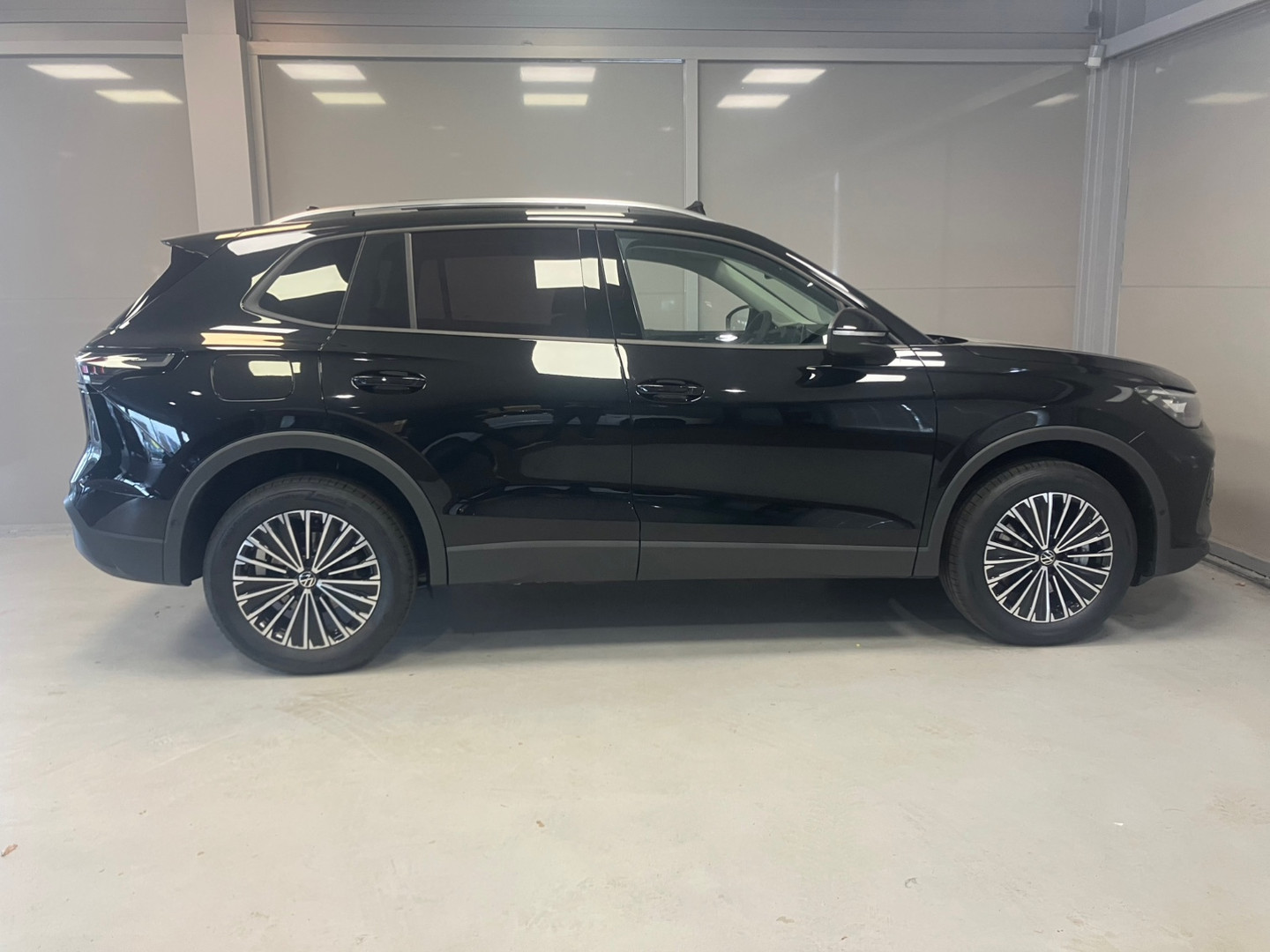 Volkswagen Volkswagen