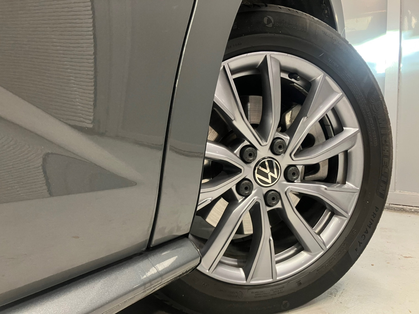 Volkswagen Volkswagen