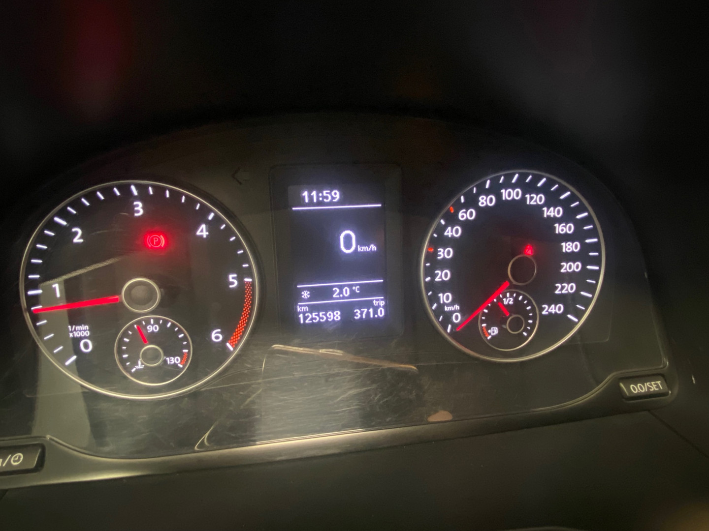 Volkswagen Volkswagen