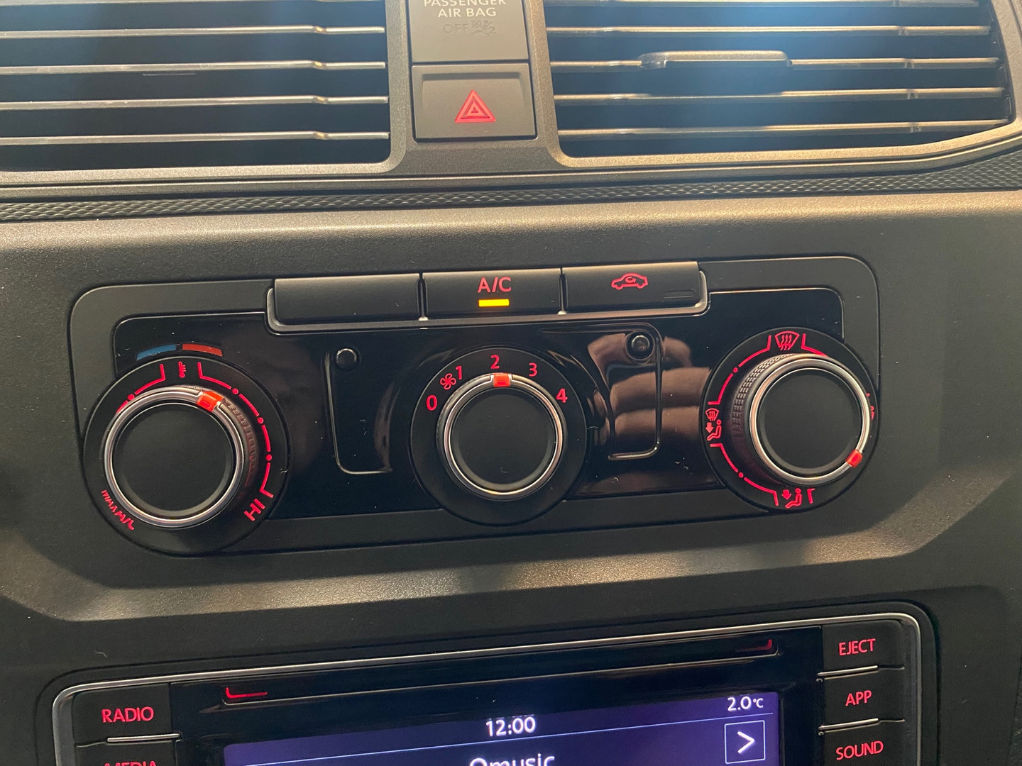 Volkswagen Volkswagen