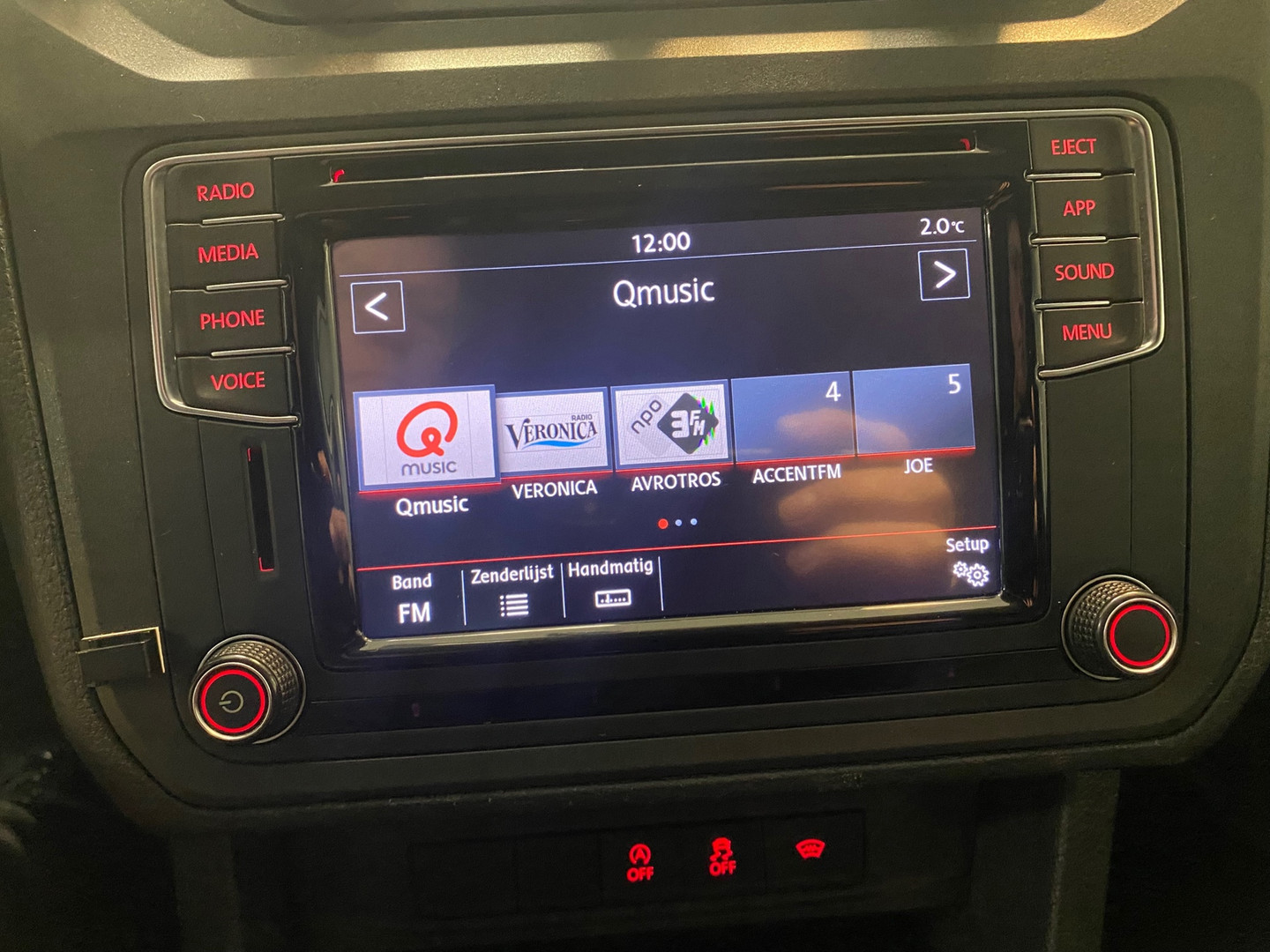 Volkswagen Volkswagen