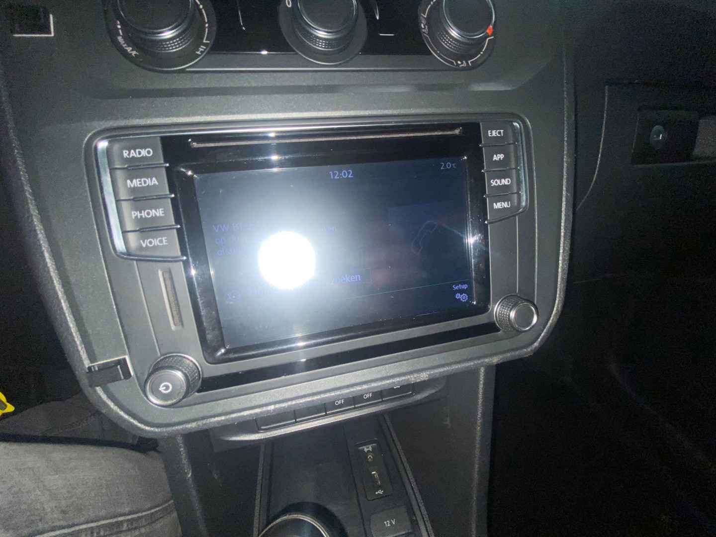 Volkswagen Volkswagen