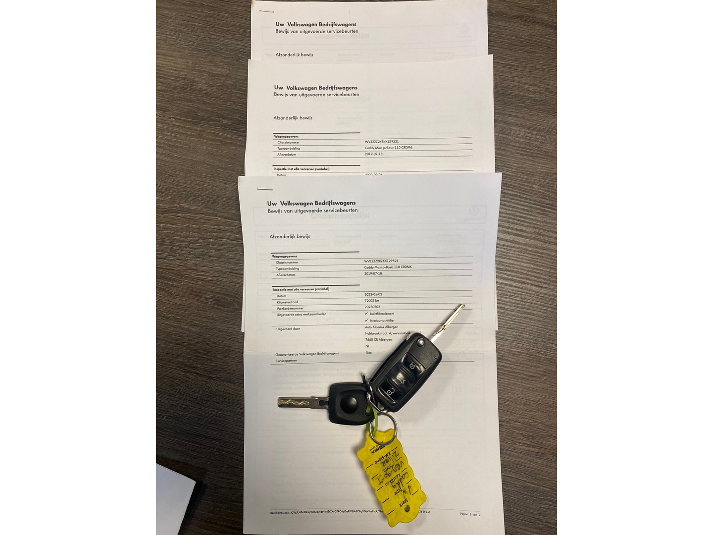 Volkswagen Volkswagen