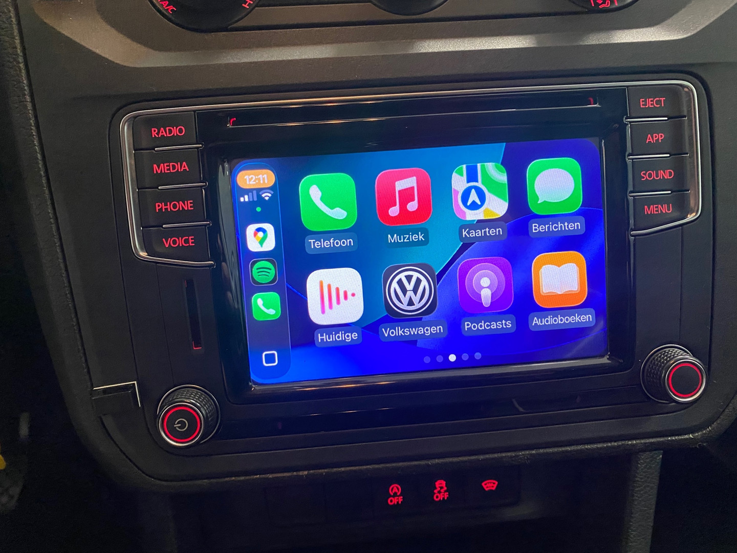 Volkswagen Volkswagen