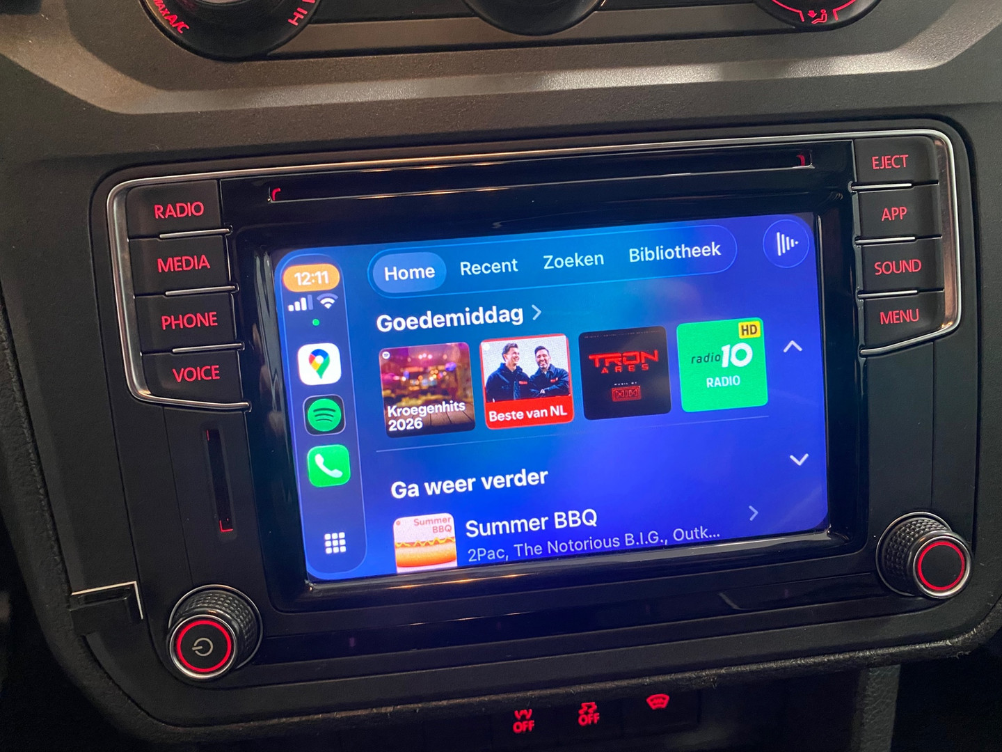 Volkswagen Volkswagen