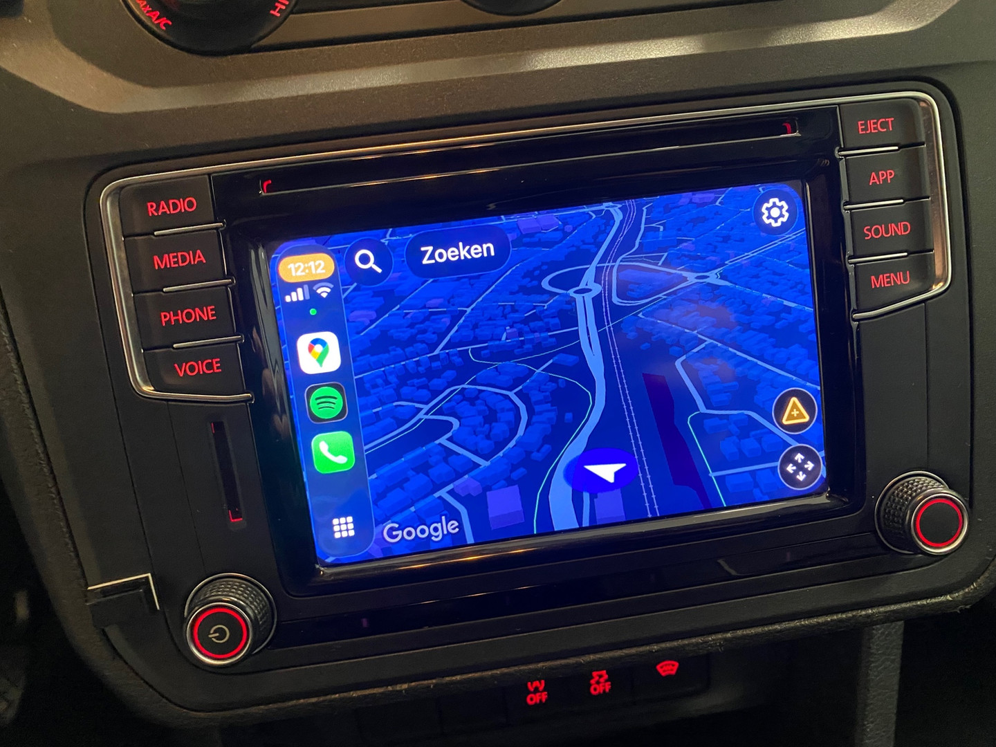 Volkswagen Volkswagen