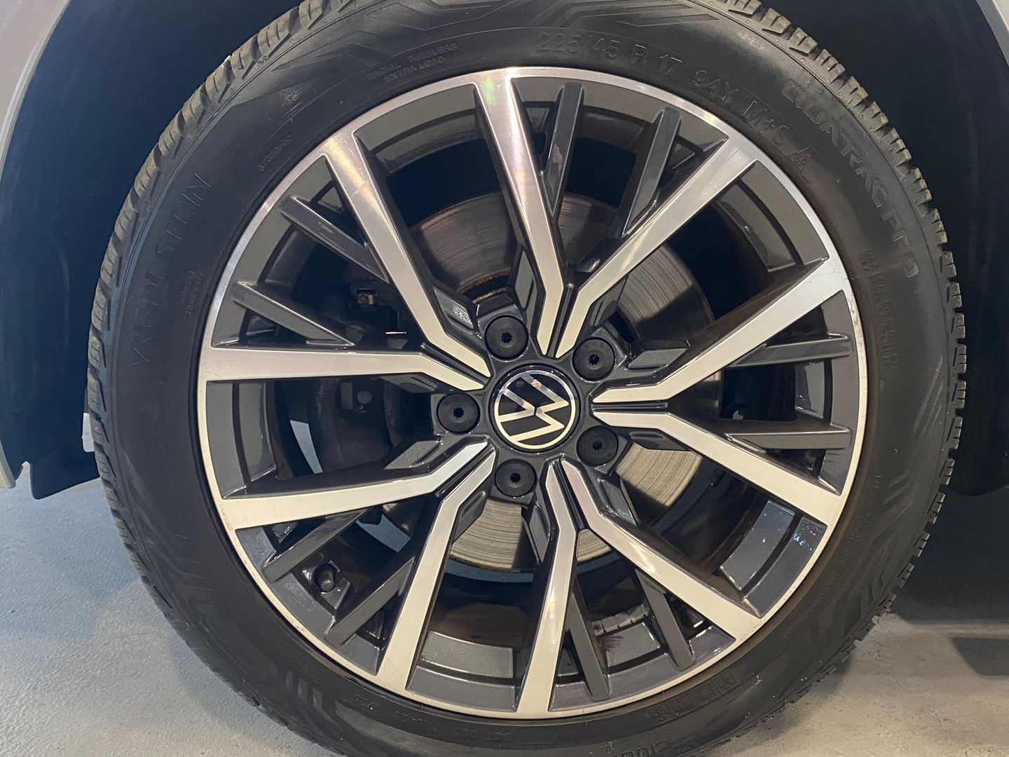 Volkswagen Volkswagen