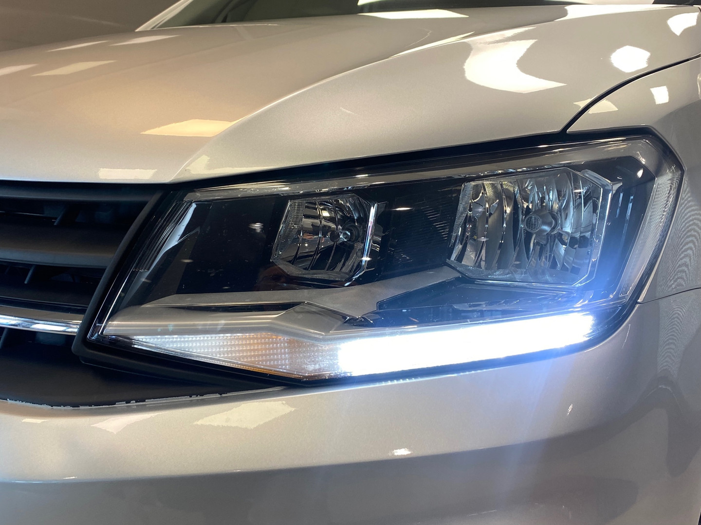 Volkswagen Volkswagen