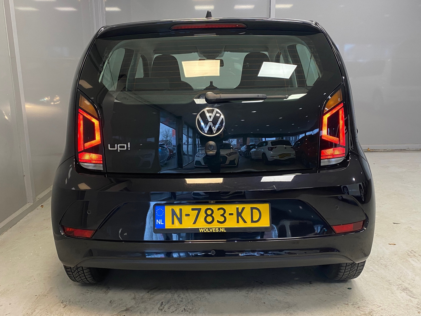 Volkswagen Volkswagen