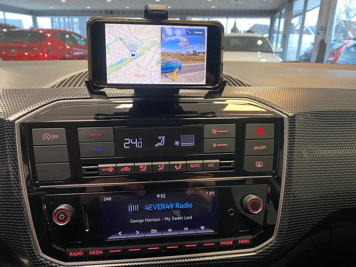 Volkswagen Volkswagen