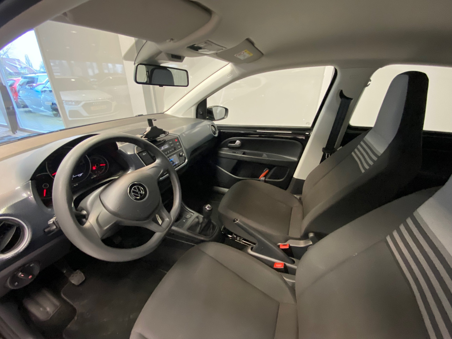 Volkswagen Volkswagen