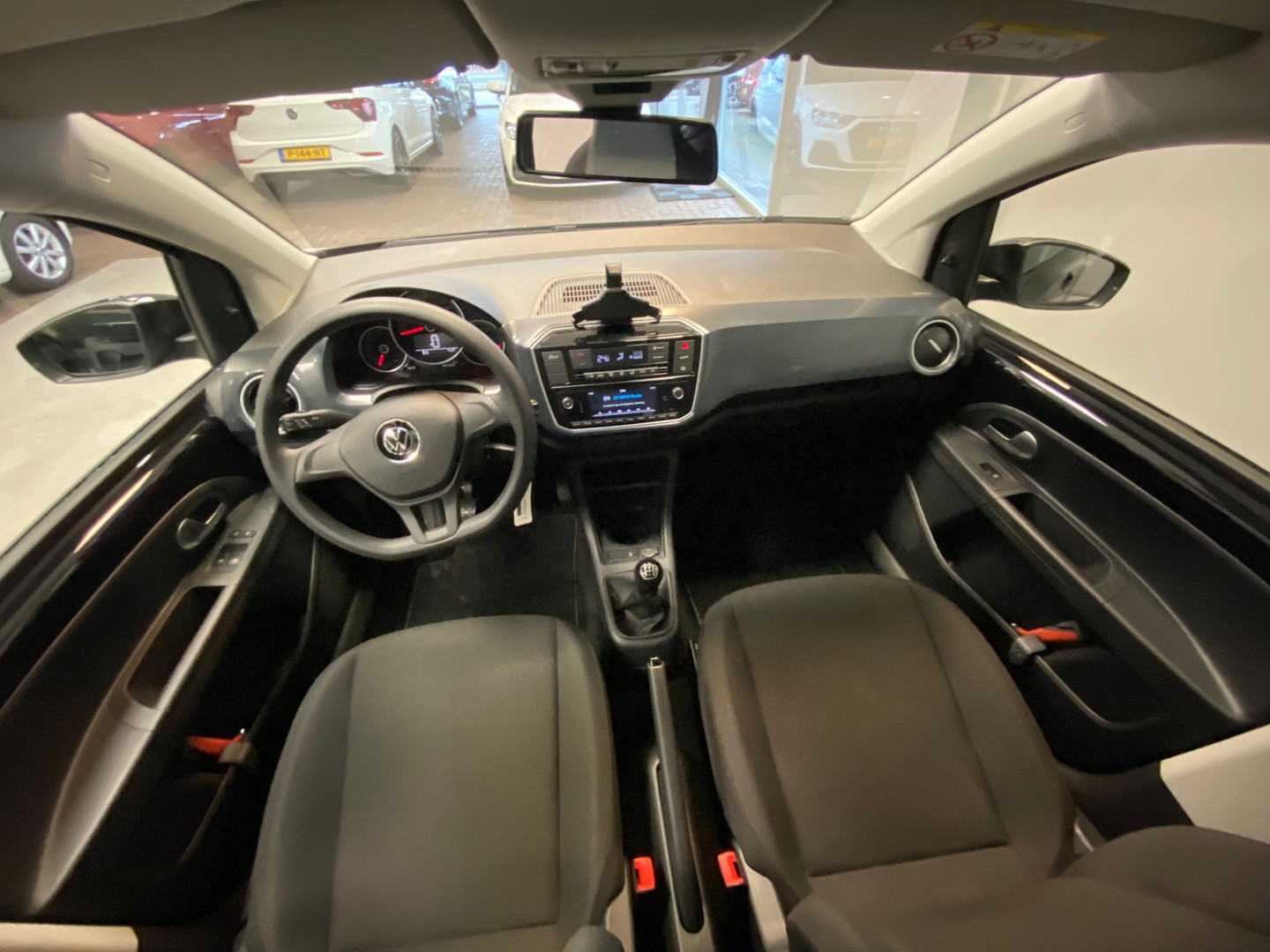 Volkswagen Volkswagen