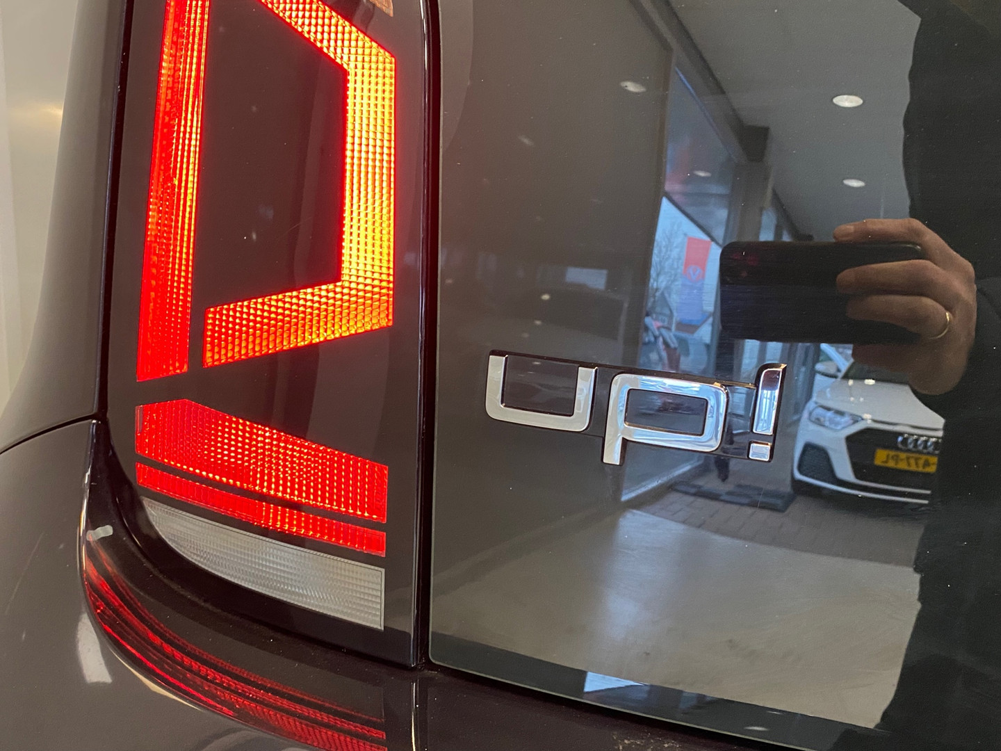 Volkswagen Volkswagen