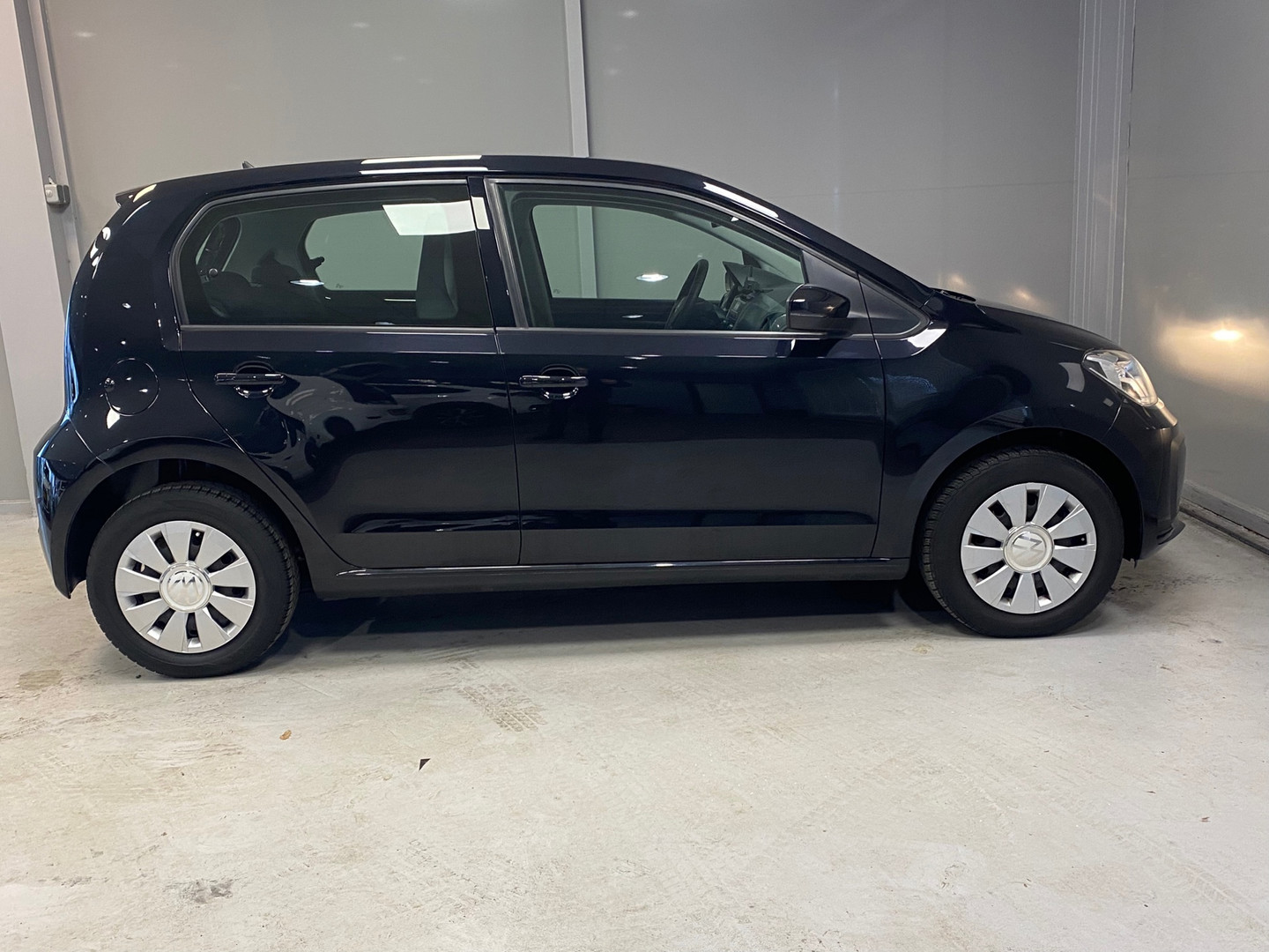 Volkswagen Volkswagen