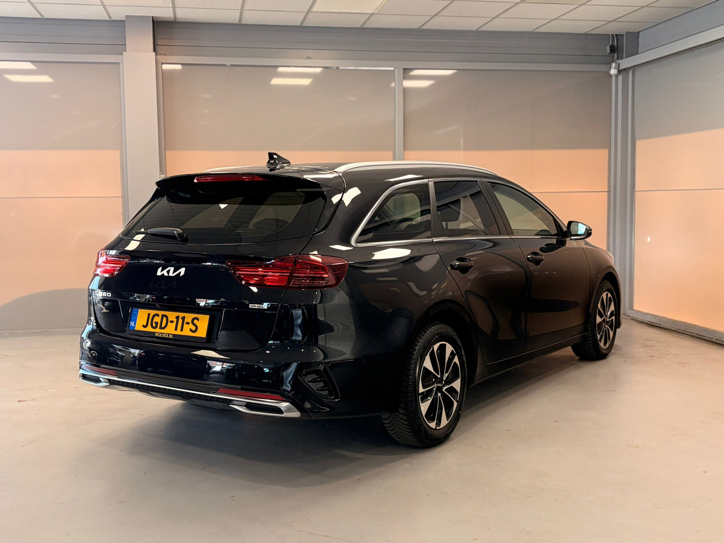 Kia