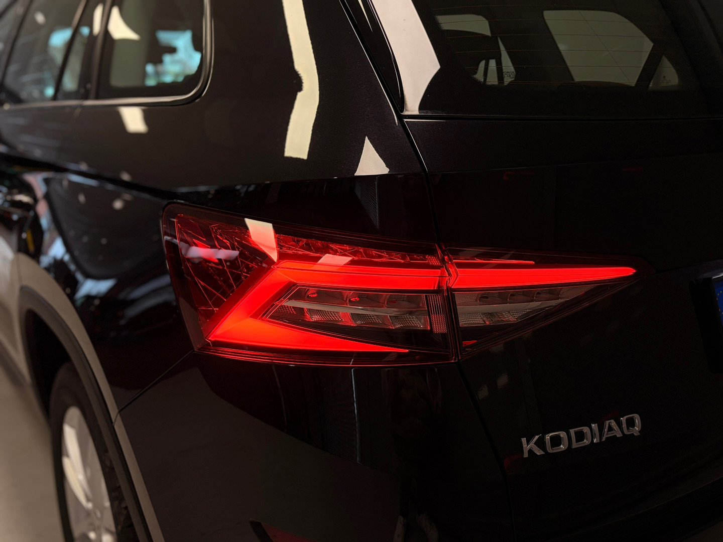 ŠKODA ŠKODA
