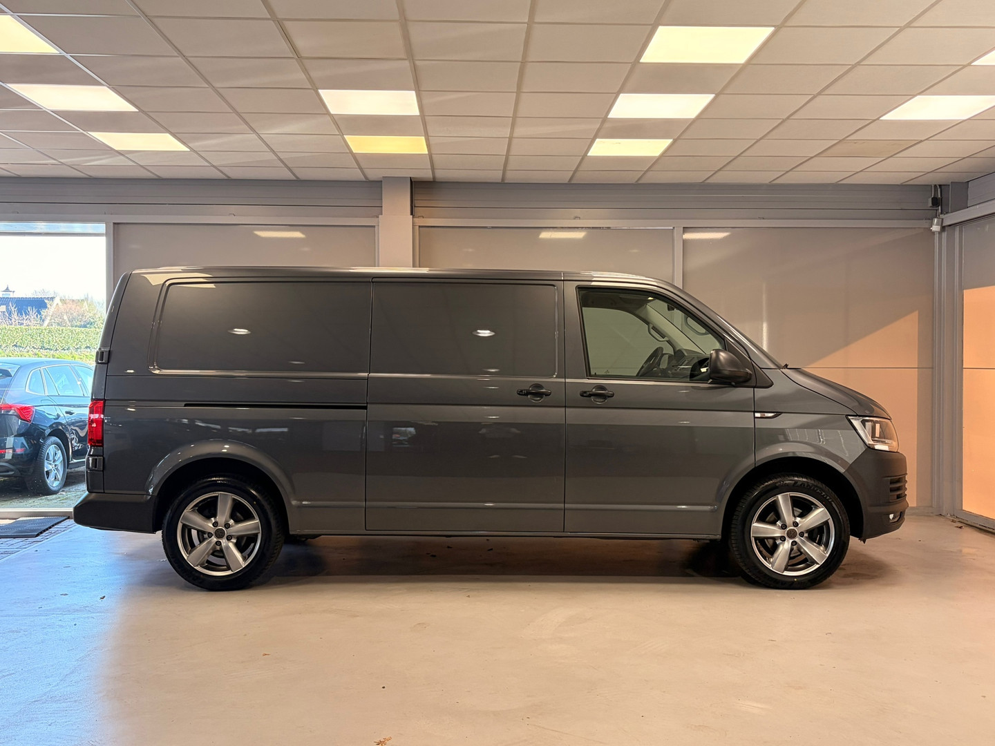 Volkswagen Volkswagen