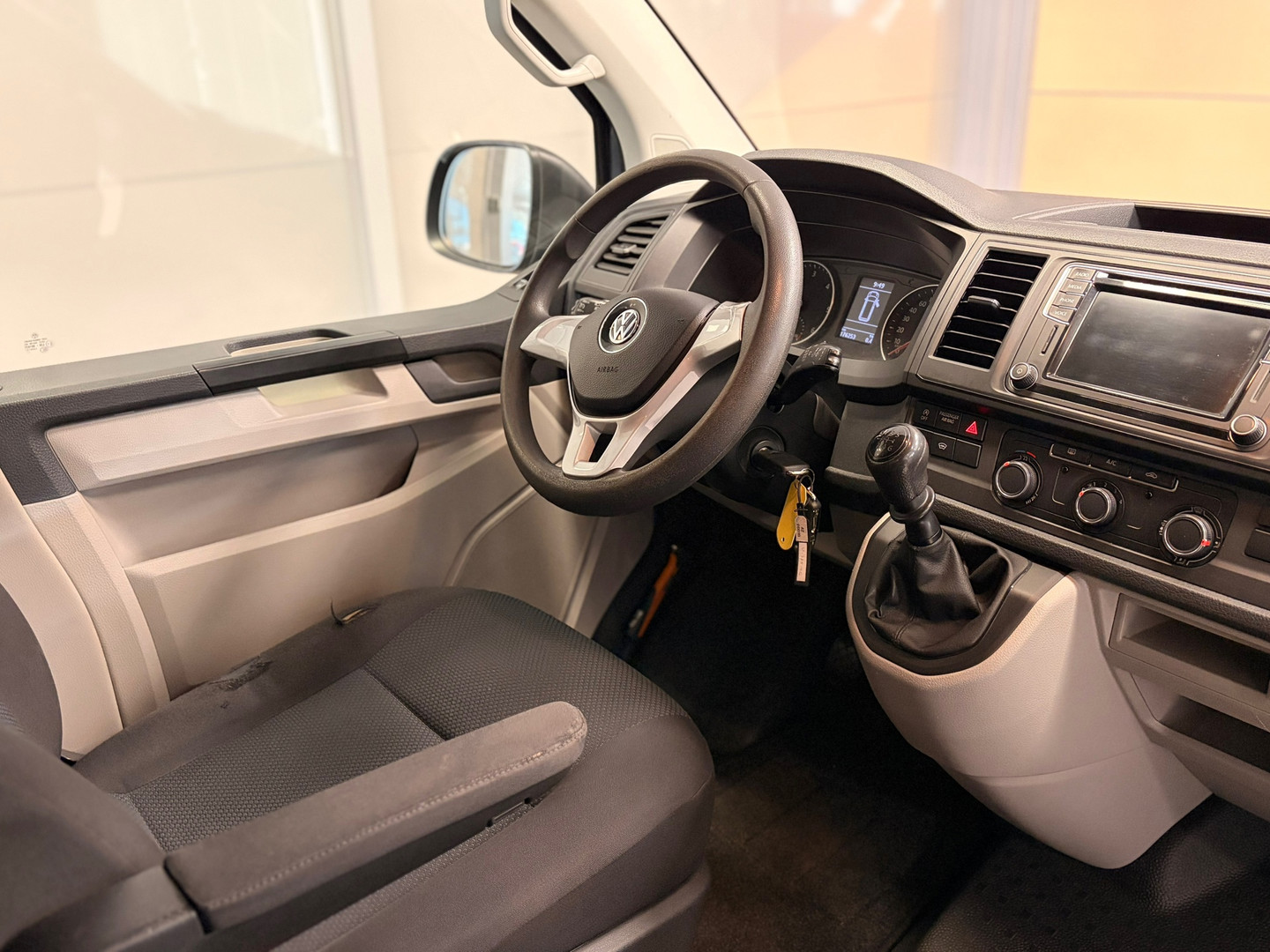 Volkswagen Volkswagen