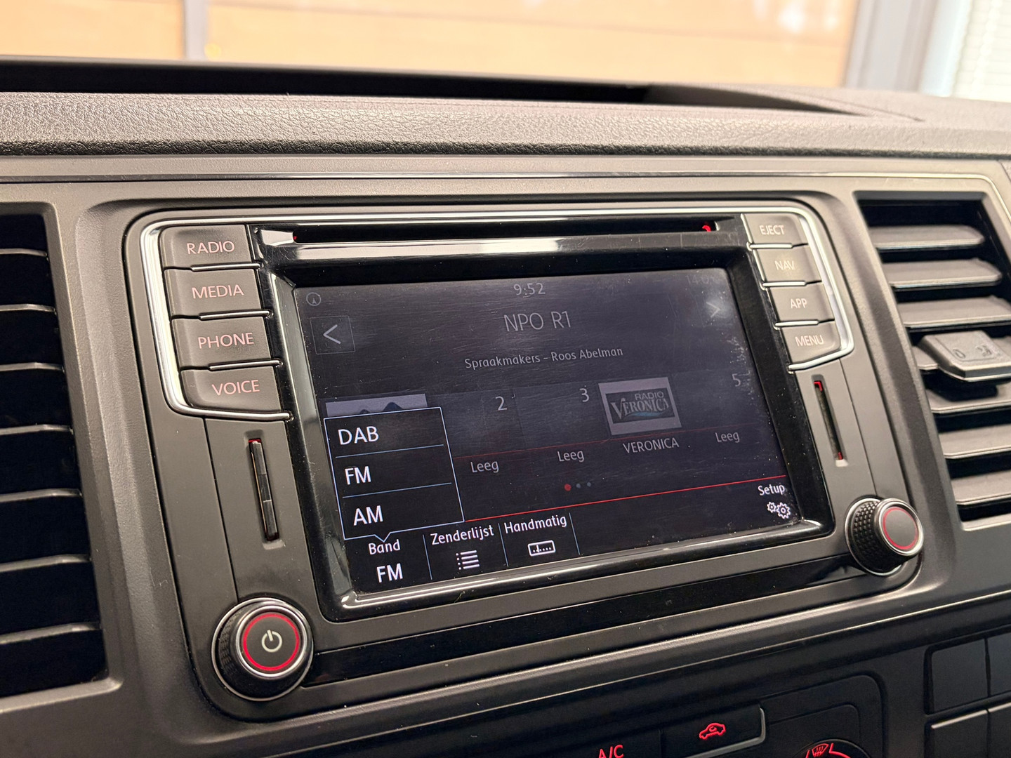 Volkswagen Volkswagen