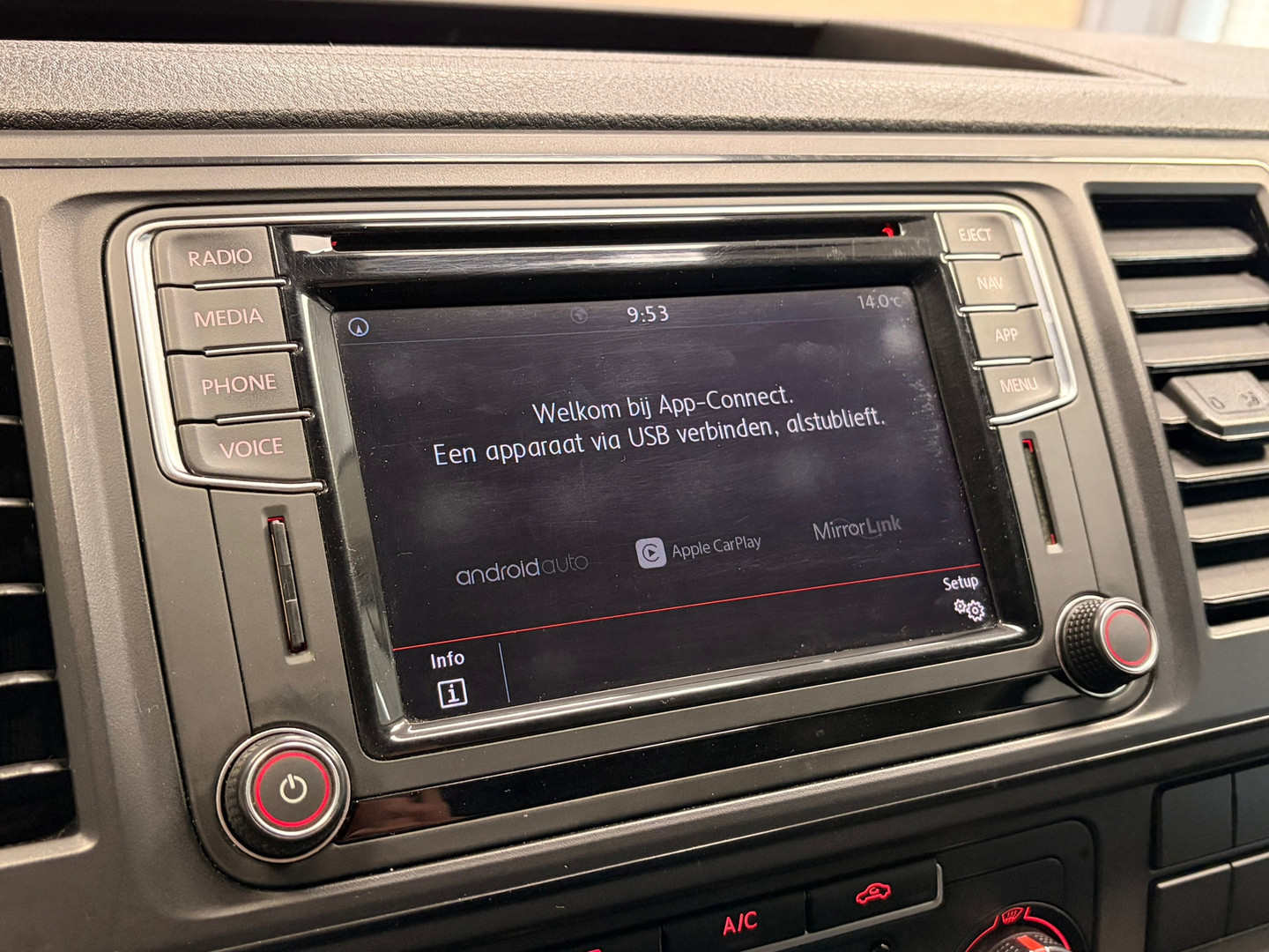 Volkswagen Volkswagen