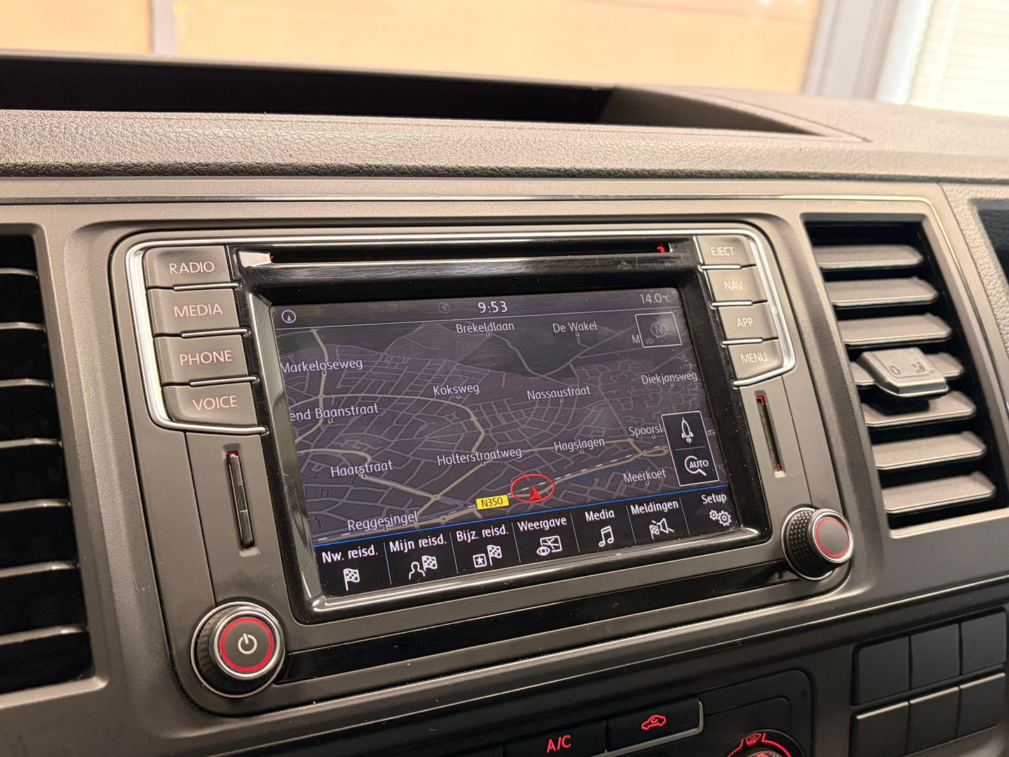 Volkswagen Volkswagen