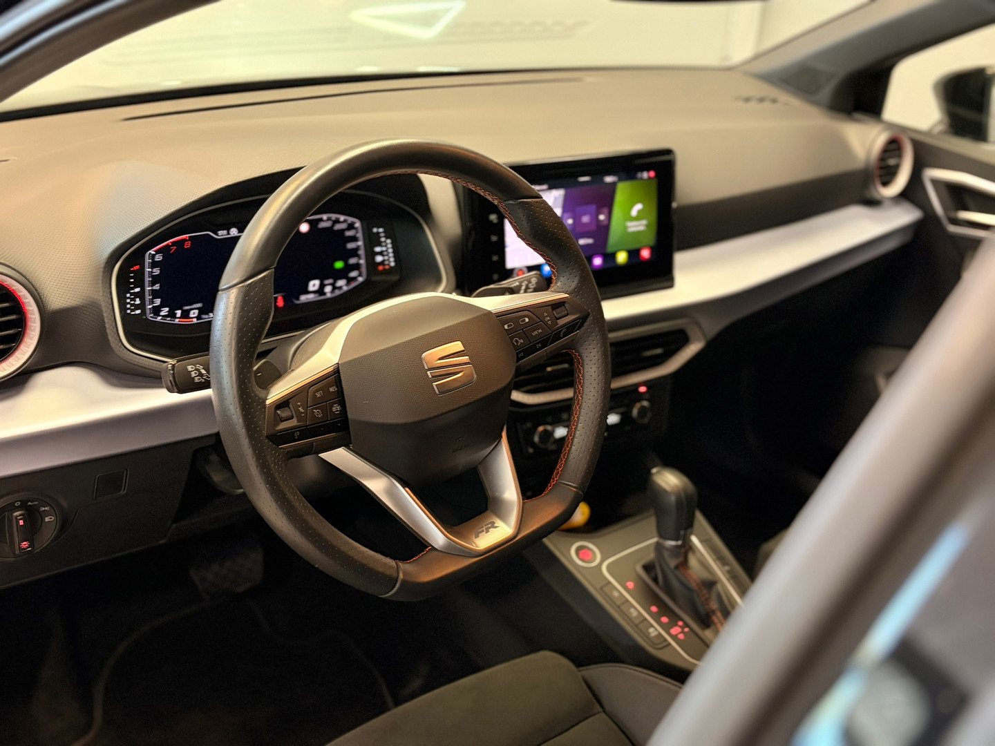 SEAT