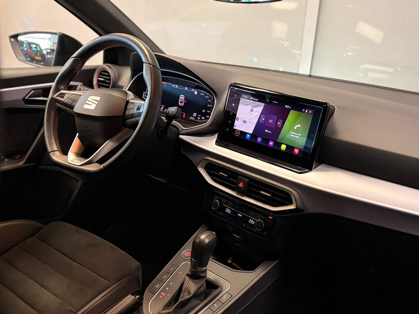 SEAT