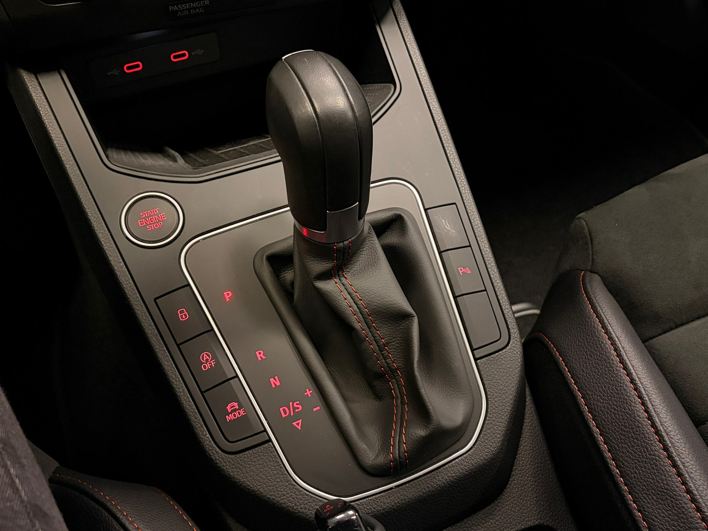SEAT