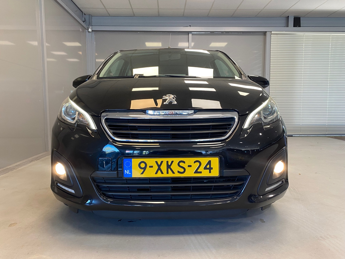 Peugeot