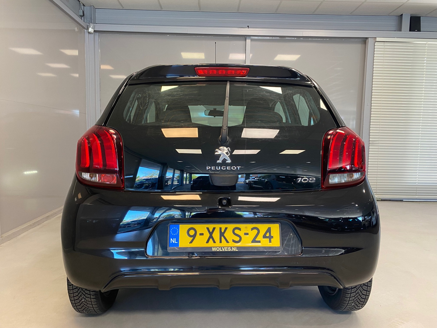 Peugeot