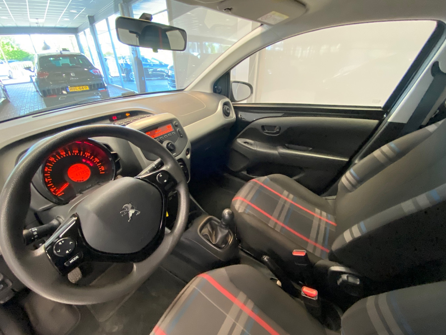 Peugeot