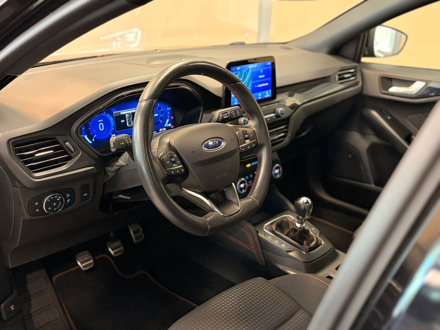Ford