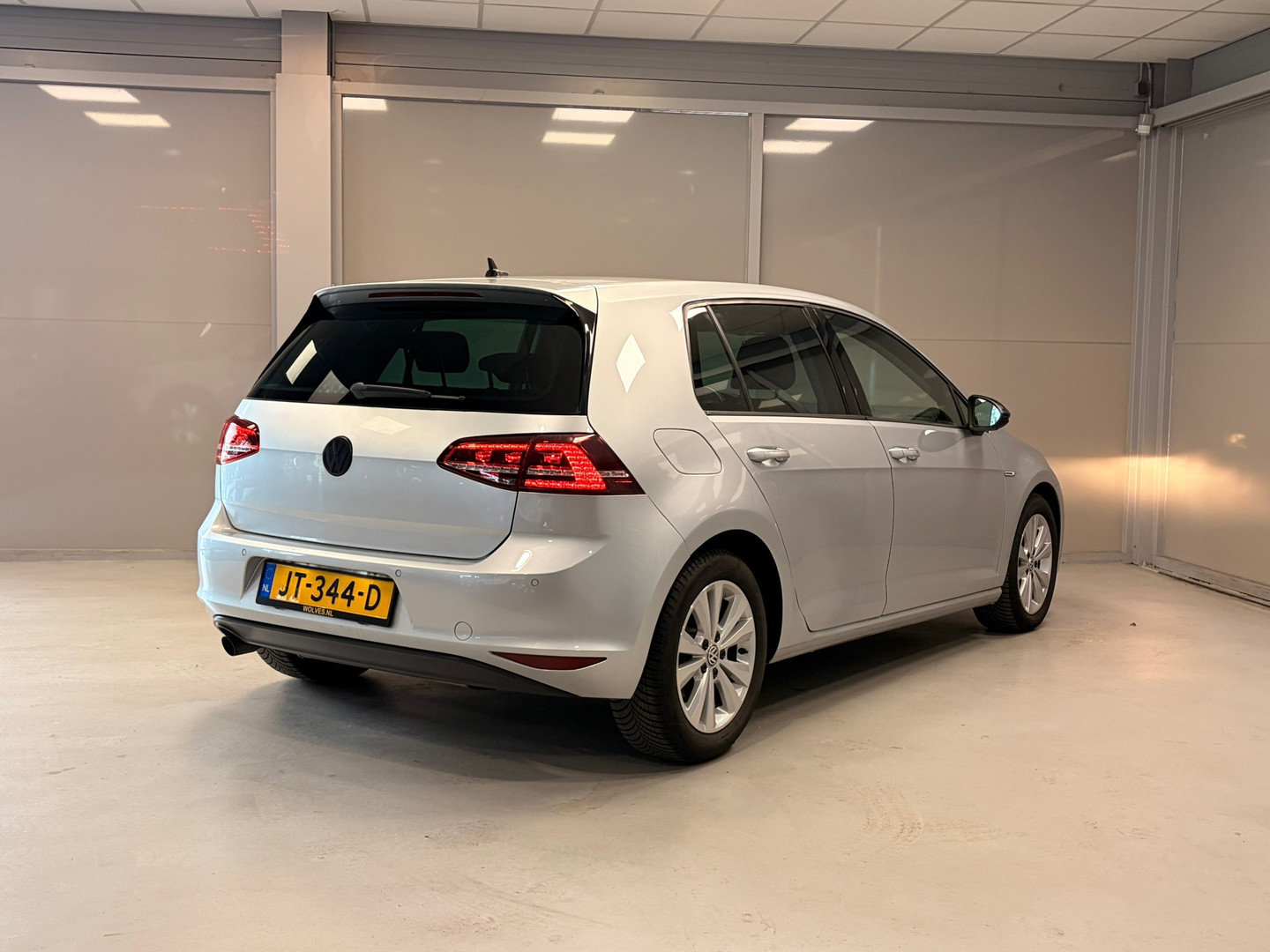 Volkswagen Volkswagen