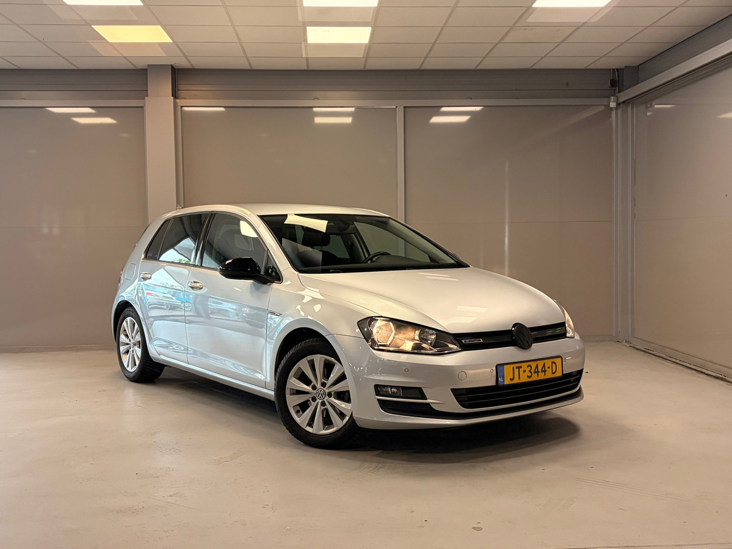 Volkswagen Volkswagen