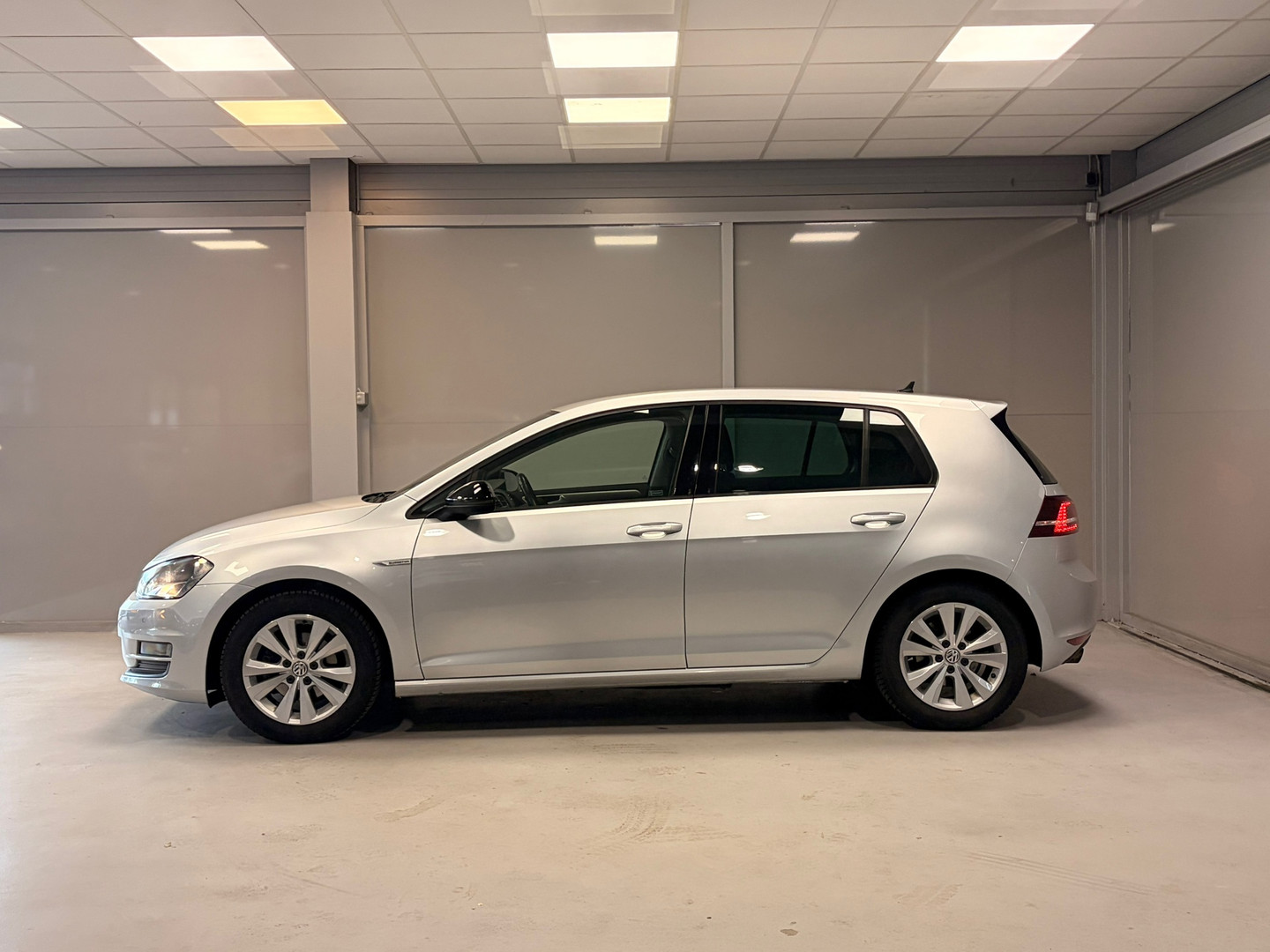 Volkswagen Volkswagen