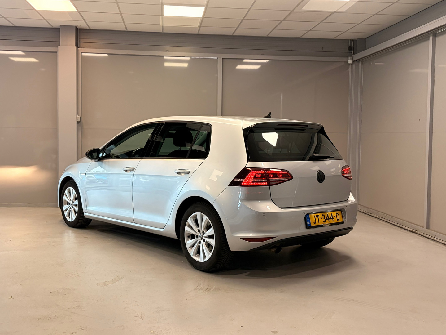 Volkswagen Volkswagen