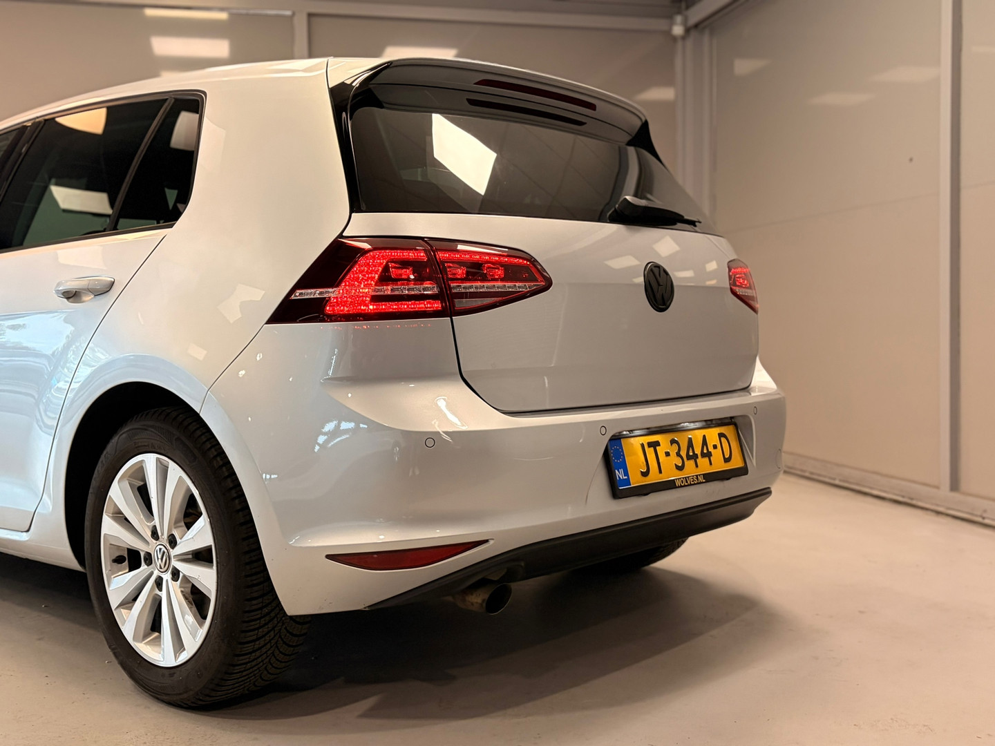 Volkswagen Volkswagen