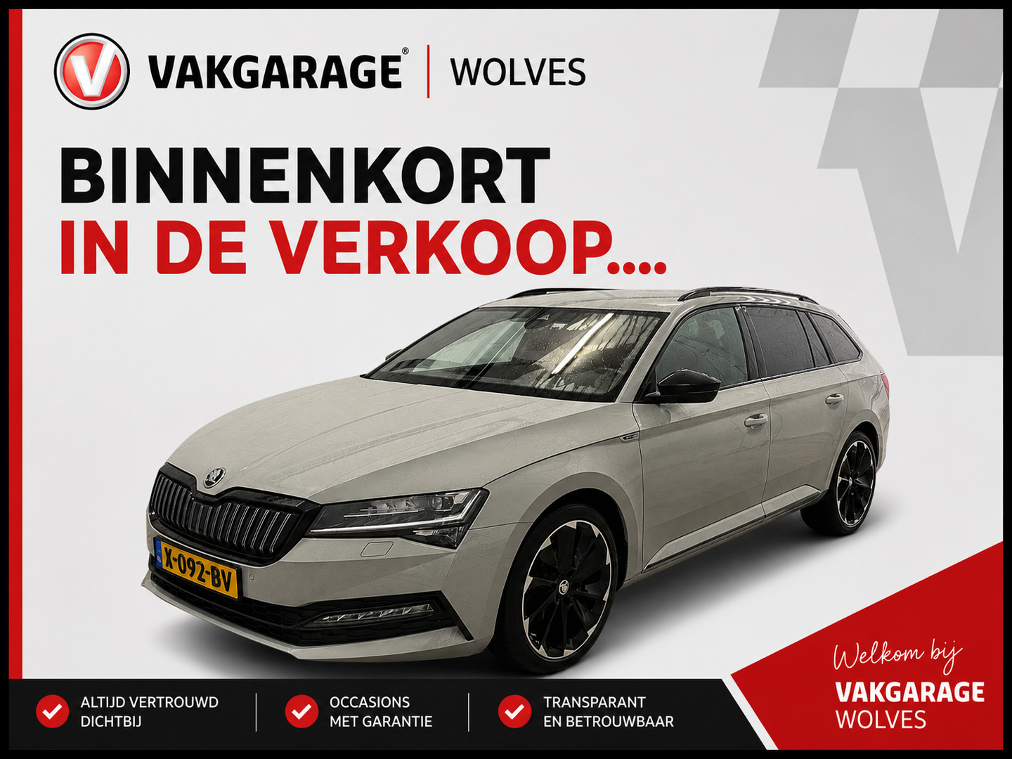 ŠKODA