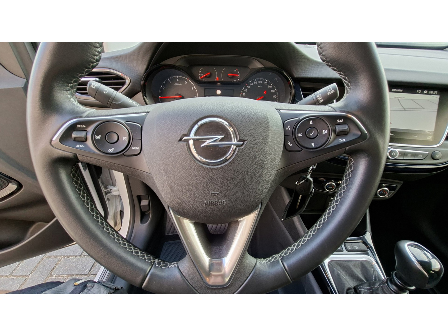 Opel
