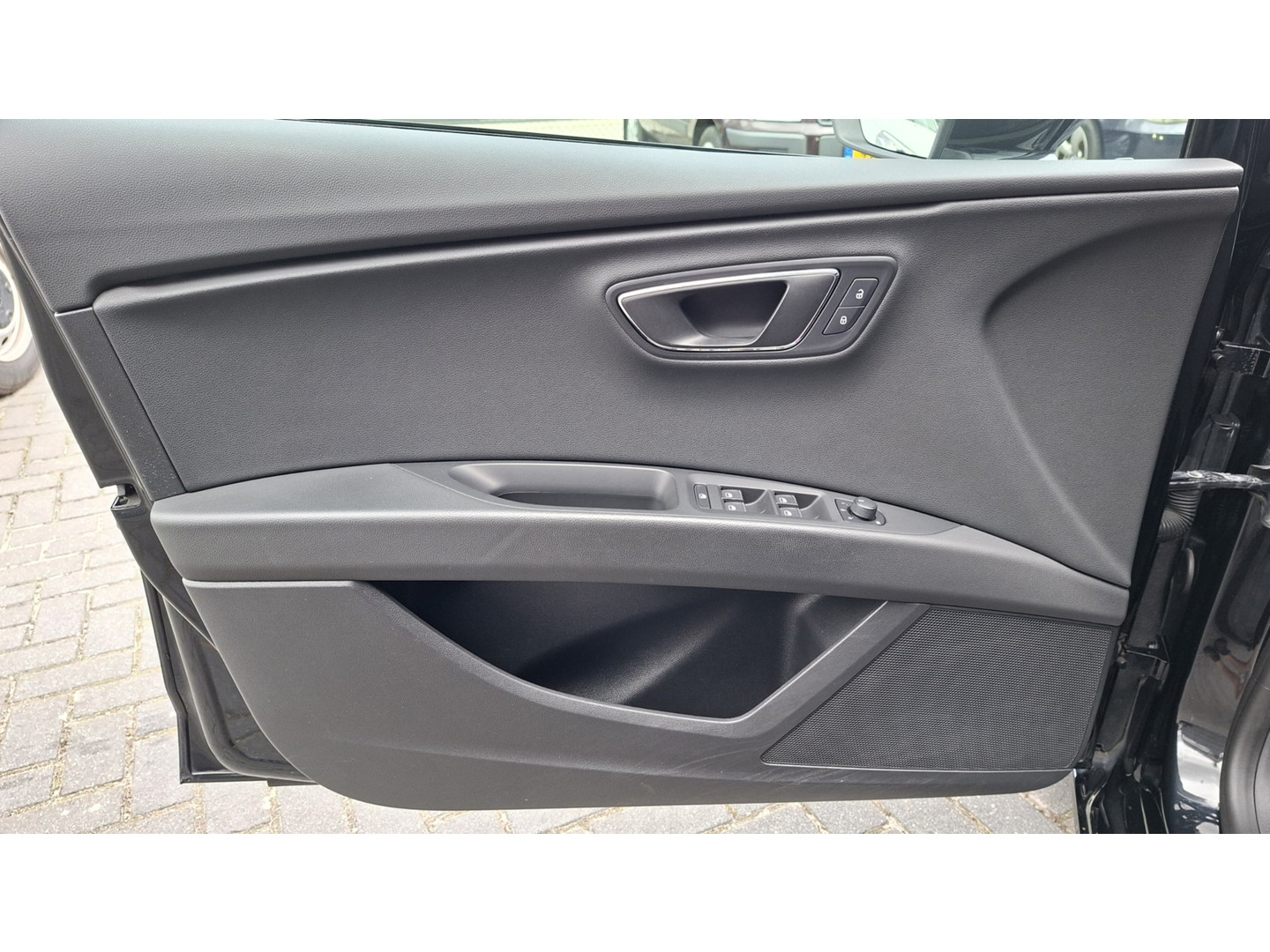 SEAT SEAT