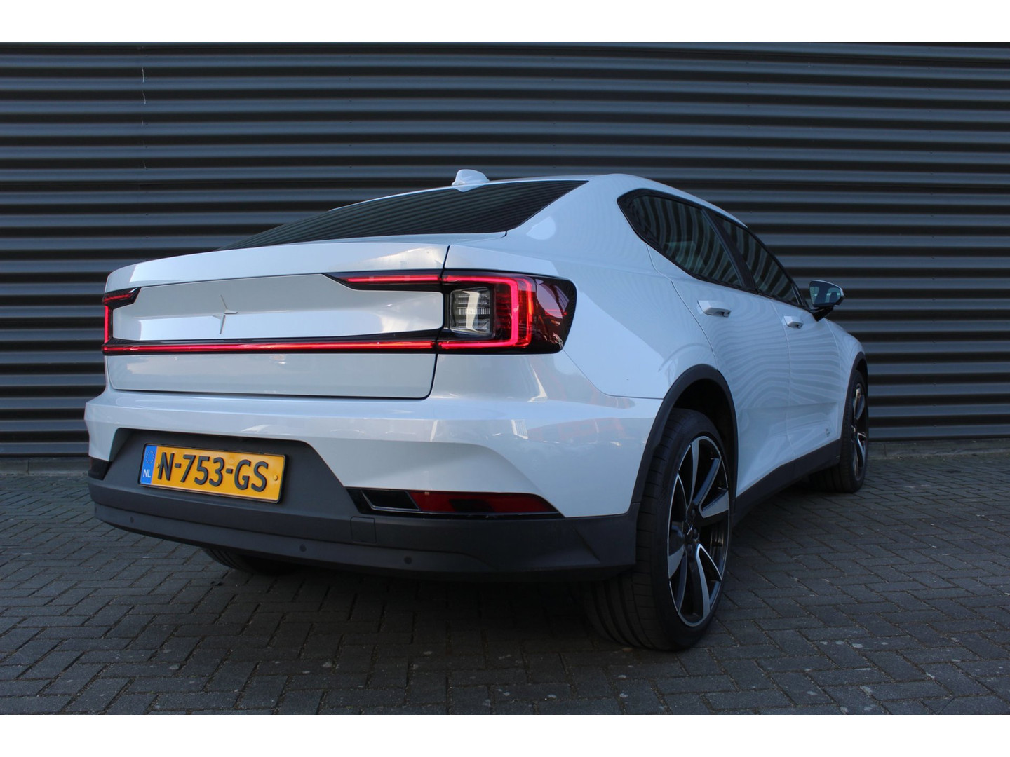 Polestar