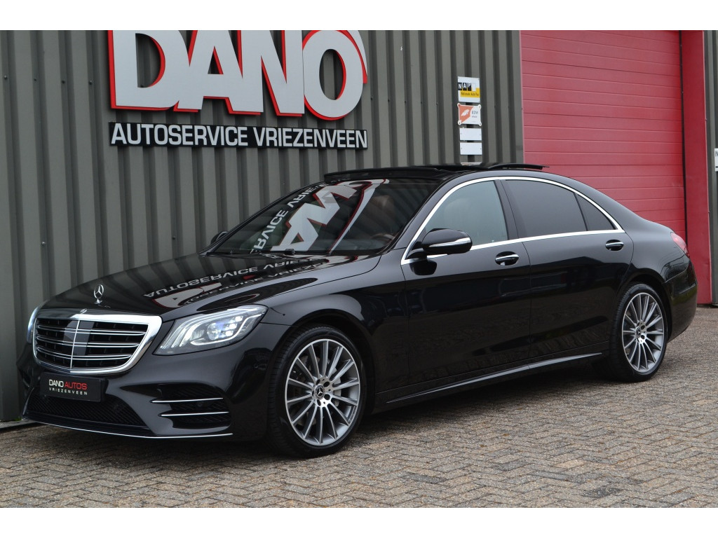 Mercedes-Benz Mercedes-Benz