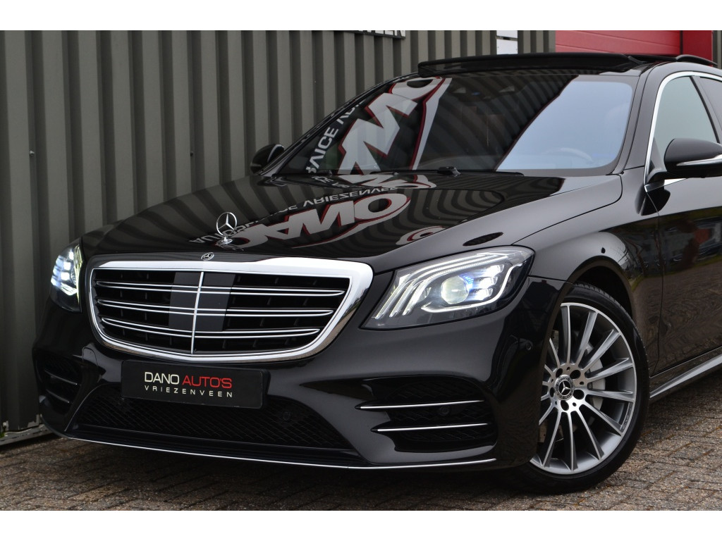 Mercedes-Benz Mercedes-Benz