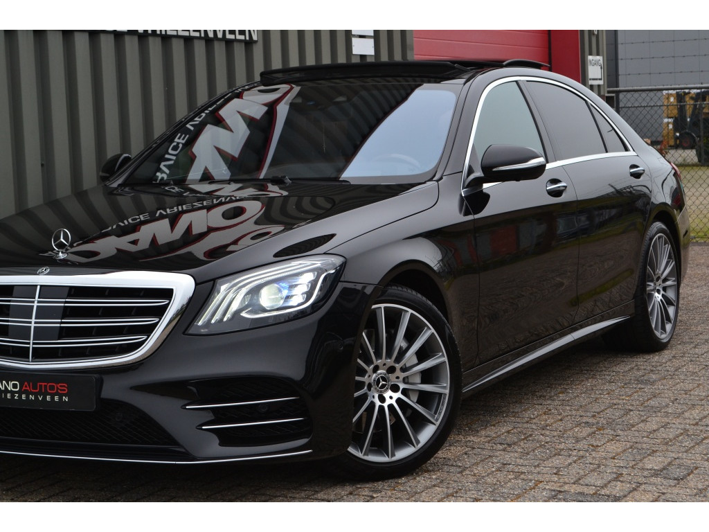 Mercedes-Benz Mercedes-Benz