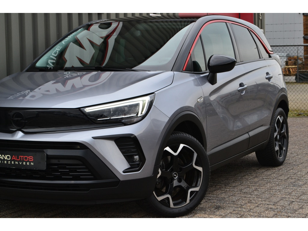 Opel Opel